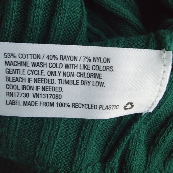 Sweater Womens Plus Size. - Picture 5 of 8